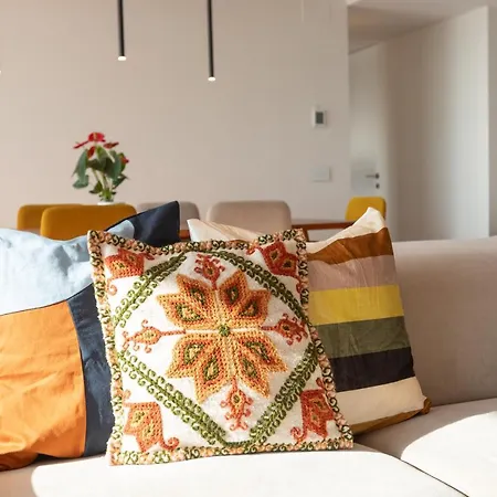 Appartement Luxury Beach/port Málaga