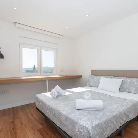 Luxury Beach/port Appartement